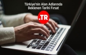 .tr alan adında yeni dönem başlıyor