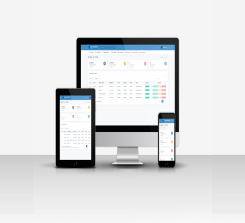 Oto Yıkama Takip Sistemi - CRM
