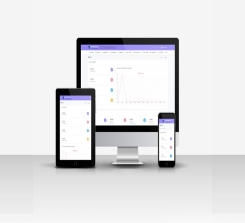 Teknik Servis - Servis Takip Sistemi - CRM
