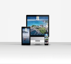 Dernek & Belediye & Vakıf Sitesi V8 (Sınırsız Dil)